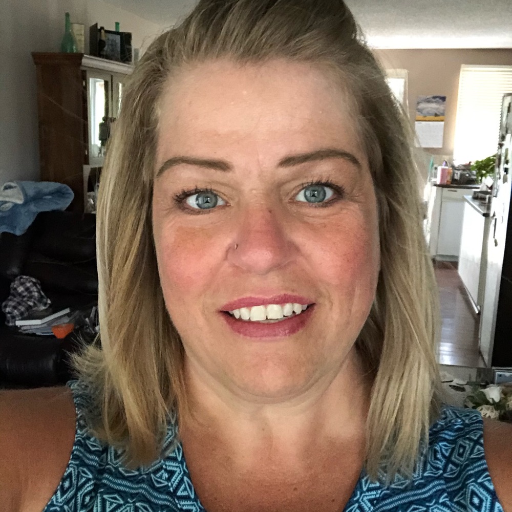 Meet your Posher, Michelle